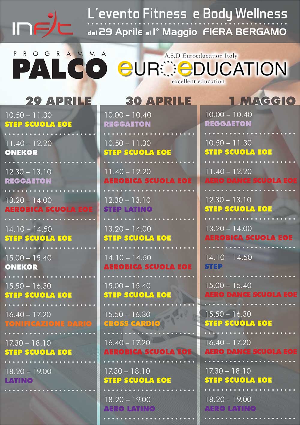 EuroEducation_Locandina