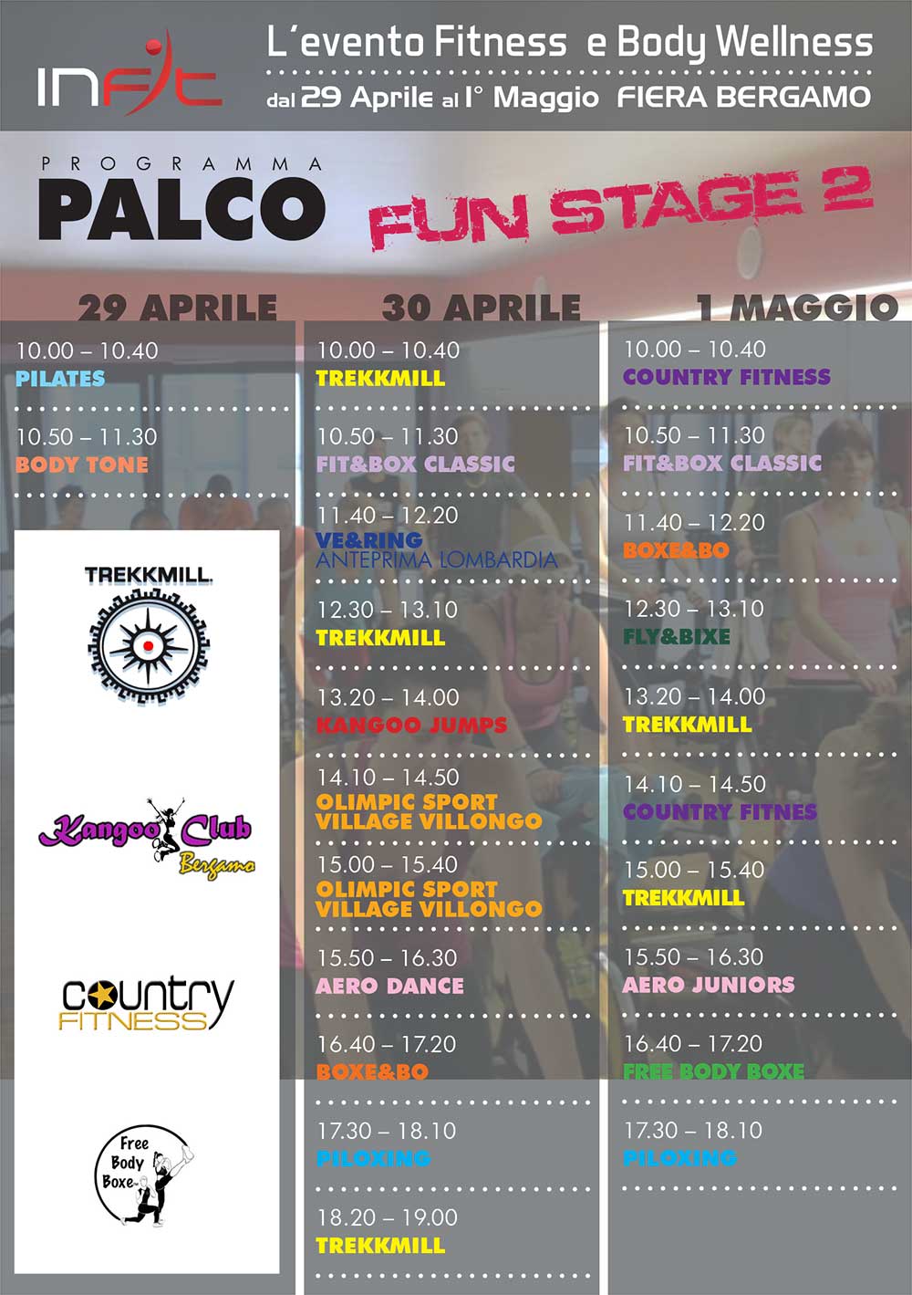 FunStage2_Locandina