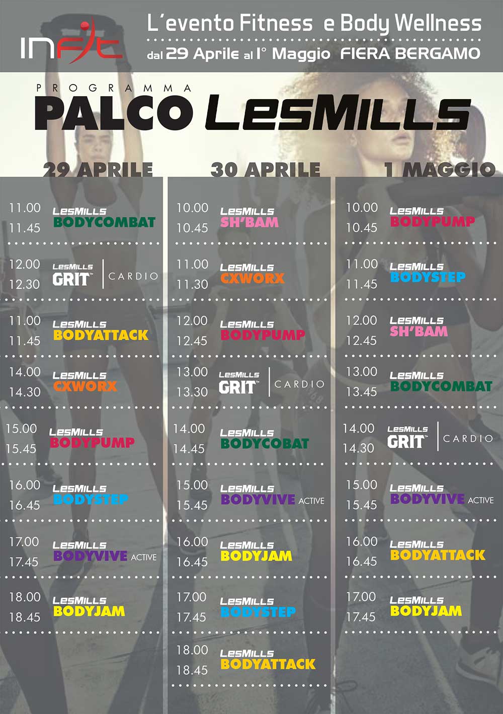 LesMills_Locandina